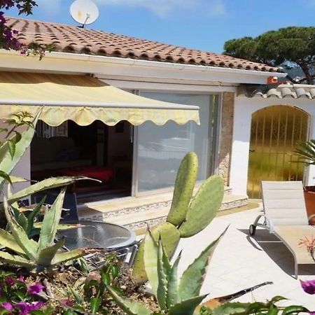 107071 - House In Lloret De Mar Exterior photo