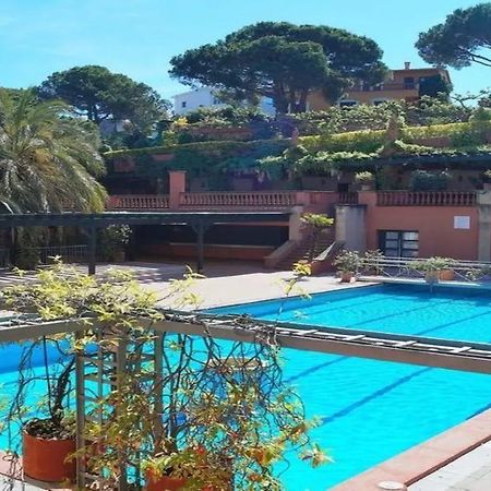 107071 - House In Lloret De Mar Exterior photo
