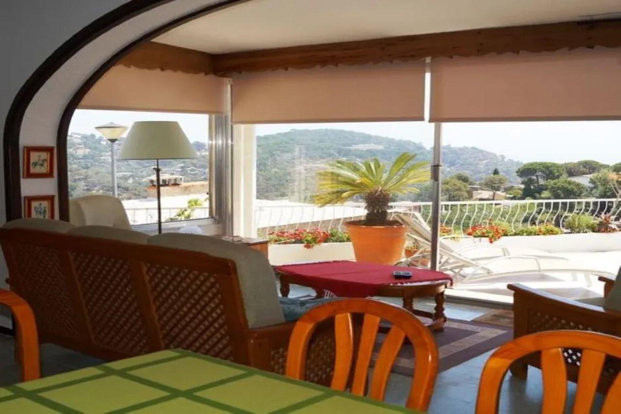 107071 - House In Lloret De Mar Exterior photo